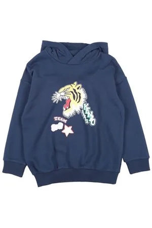 Kenzo TOPS - Sweatshirts