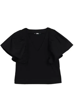 Karl Lagerfeld TOPS - Tops