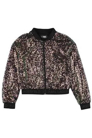 Karl Lagerfeld JACKEN & MÄNTEL - Jacken und Anoraks