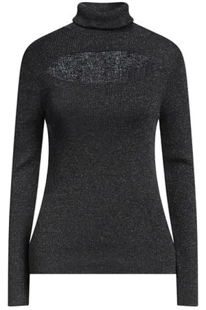 P.A.R.O.S.H. STRICKWAREN - Rollkragenpullover