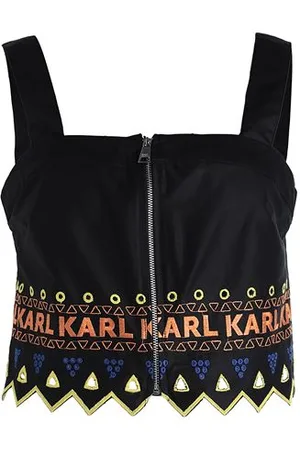 Karl Lagerfeld TOPS - Tops