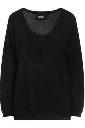 ALPHA STUDIO STRICKWAREN - Pullover