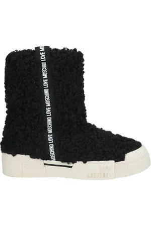Moschino SCHUHE - Stiefeletten