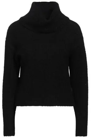 RRD STRICKWAREN - Rollkragenpullover