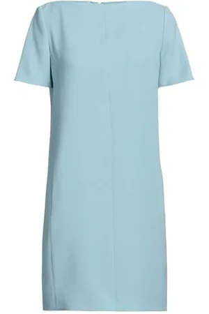 Emporio Armani KLEIDER - Mini-Kleider