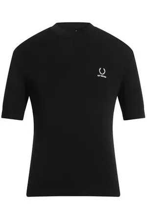 Fred Perry STRICKWAREN - Pullover