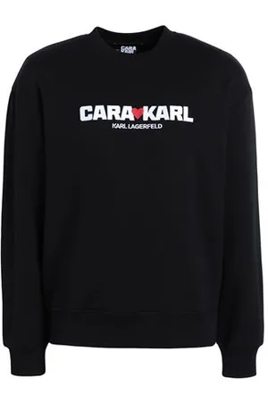 Karl Lagerfeld TOPS - Sweatshirts