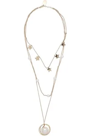 Karl Lagerfeld SCHMUCK und UHREN - Halsketten