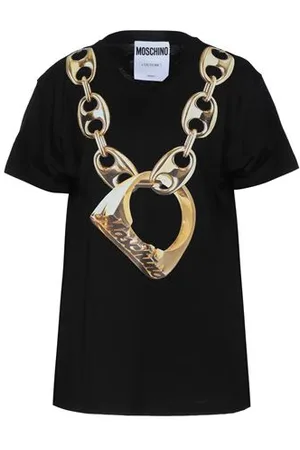 Moschino TOPS - T-shirts
