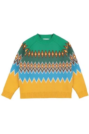 Stella McCartney STRICKWAREN - Pullover