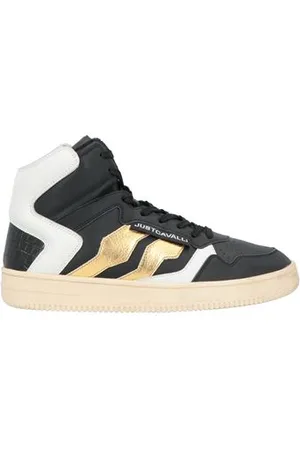 Roberto Cavalli SCHUHE - Sneakers