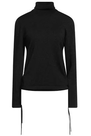 P.A.R.O.S.H. STRICKWAREN - Rollkragenpullover