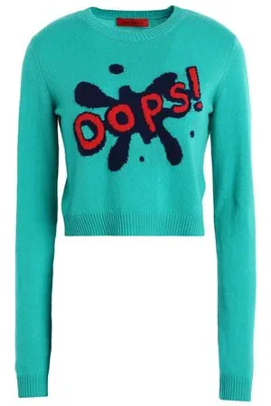 Max&Co. STRICKWAREN - Pullover