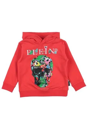Philipp Plein TOPS - Sweatshirts