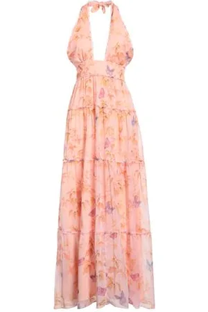 Amanda Uprichard KLEIDER - Maxi-Kleider