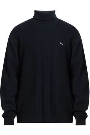 HARMONT&BLAINE STRICKWAREN - Rollkragenpullover