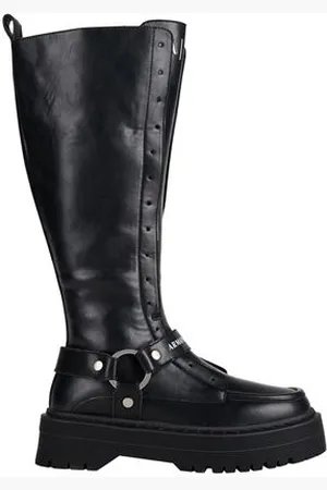 Armani Exchange SCHUHE - Stiefel