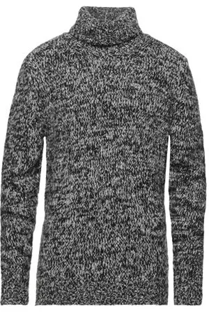DEPARTMENT 5 STRICKWAREN - Rollkragenpullover