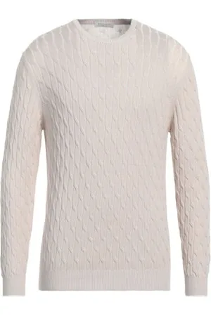 ROSSOPURO STRICKWAREN - Pullover