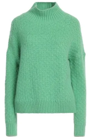 Maje STRICKWAREN - Rollkragenpullover