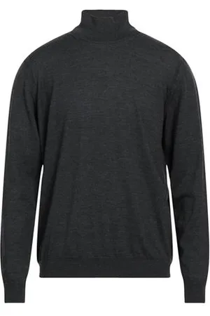 Paolo Pecora STRICKWAREN - Rollkragenpullover