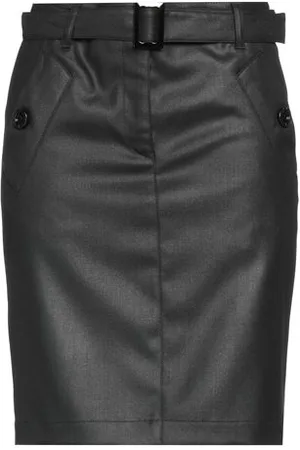 Moschino HOSEN & RÖCKE - Miniröcke