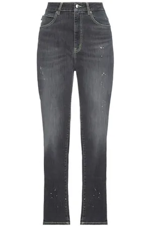 Moschino HOSEN & RÖCKE - Jeanshosen