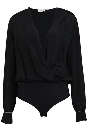 ANNA MOLINARI TOPS - Bodysuits
