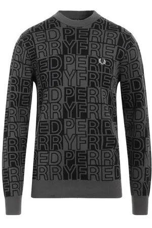 Fred Perry STRICKWAREN - Pullover