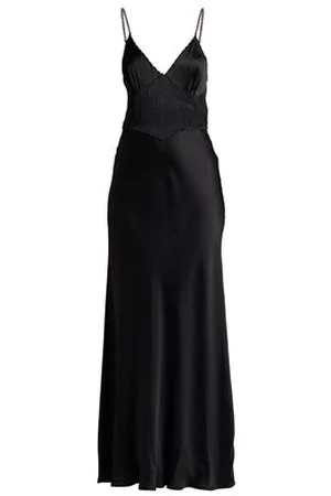 Twin-Set KLEIDER - Maxi-Kleider