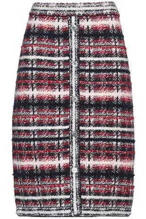 Thom Browne HOSEN & RÖCKE - Midi-Röcke