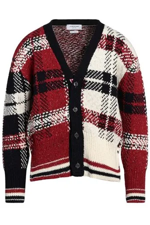 Thom Browne STRICKWAREN - Strickjacken