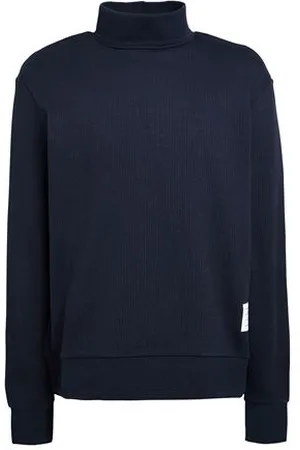 Thom Browne STRICKWAREN - Rollkragenpullover