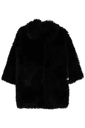 Nº21 JACKEN & MÄNTEL - Shearling- & Kunstfell