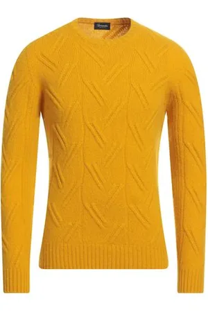 DRUMOHR STRICKWAREN - Pullover