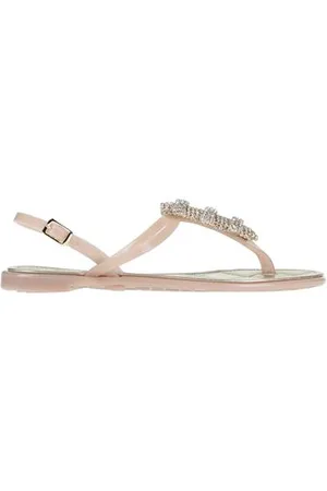 LORIBLU SCHUHE - Zehentrenner