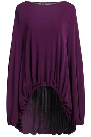 Alberta Ferretti TOPS - Tops