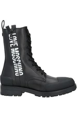 Moschino SCHUHE - Stiefeletten