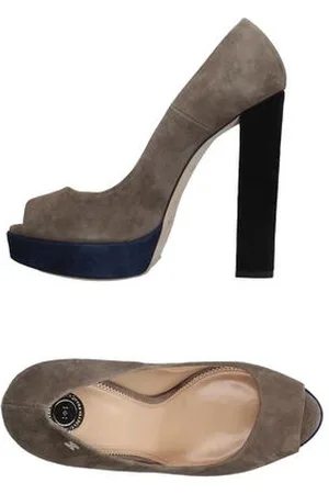 Elisabetta Franchi SCHUHE - Pumps
