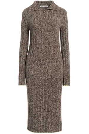 Acne Studios KLEIDER - Midi-Kleider