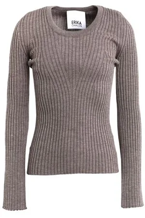 ERIKA CAVALLINI STRICKWAREN - Pullover
