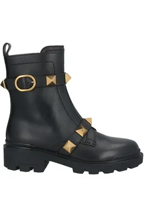 VALENTINO GARAVANI SCHUHE - Stiefeletten