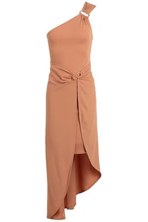 DKNY KLEIDER - Midi-Kleider
