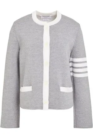 Thom Browne STRICKWAREN - Strickjacken
