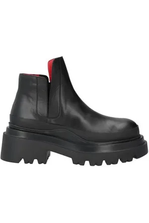 Plan C SCHUHE - Stiefeletten