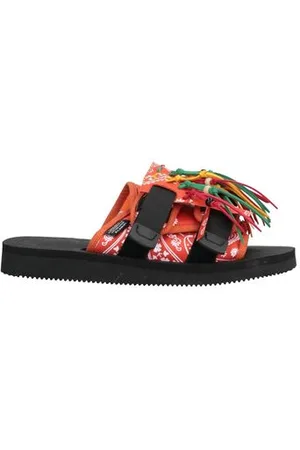 Alanui SCHUHE - Sandalen
