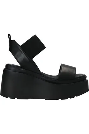 Elena Iachi SCHUHE - Sandalen