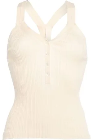 Nº21 TOPS - Tank Tops