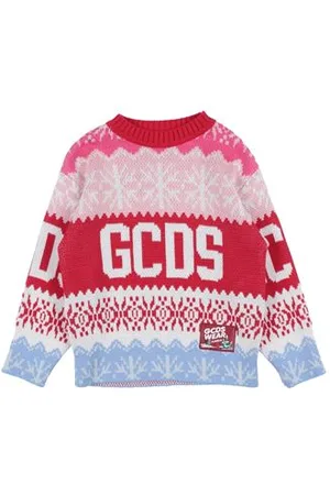 GCDS STRICKWAREN - Pullover