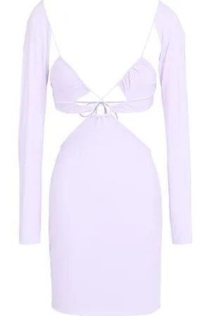 Amazuìn KLEIDER - Mini-Kleider